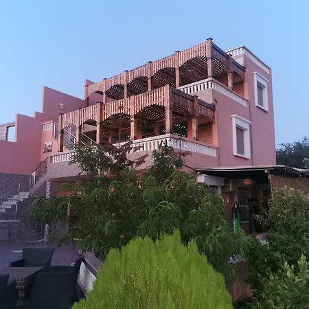 Riad Dar Salam Αγκαντίρ Εξωτερικό φωτογραφία