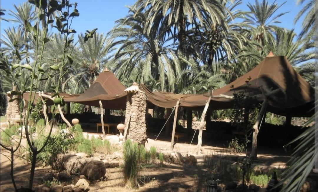 Riad Dar Salam Αγκαντίρ Εξωτερικό φωτογραφία