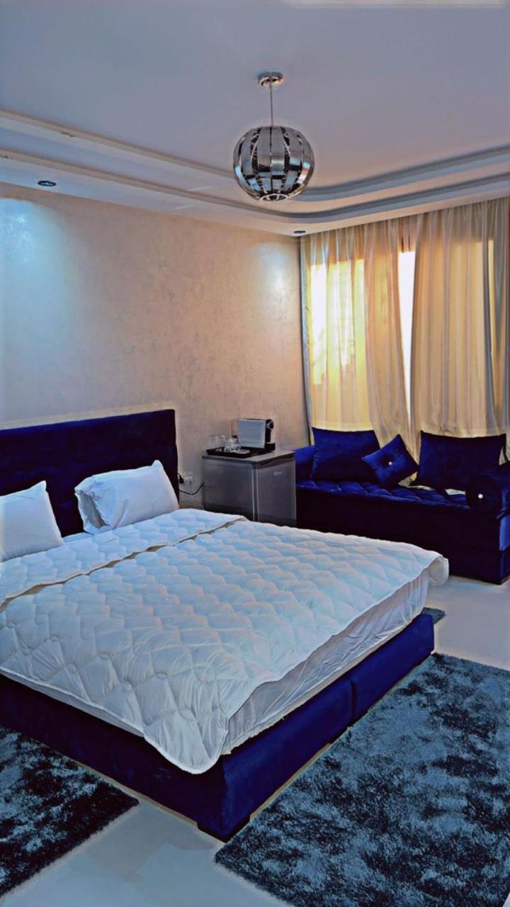 Riad Dar Salam Αγκαντίρ Εξωτερικό φωτογραφία