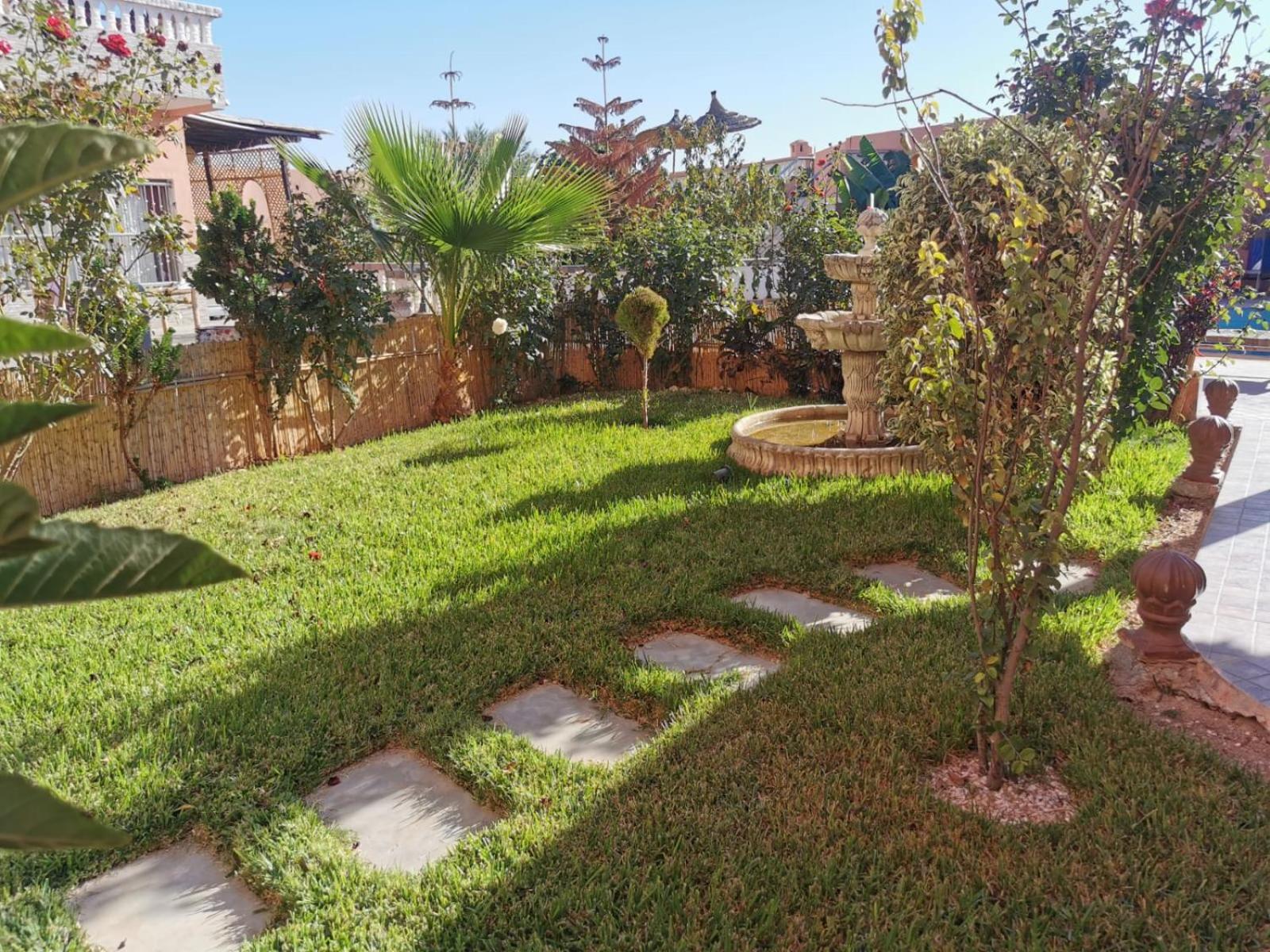 Riad Dar Salam Αγκαντίρ Εξωτερικό φωτογραφία