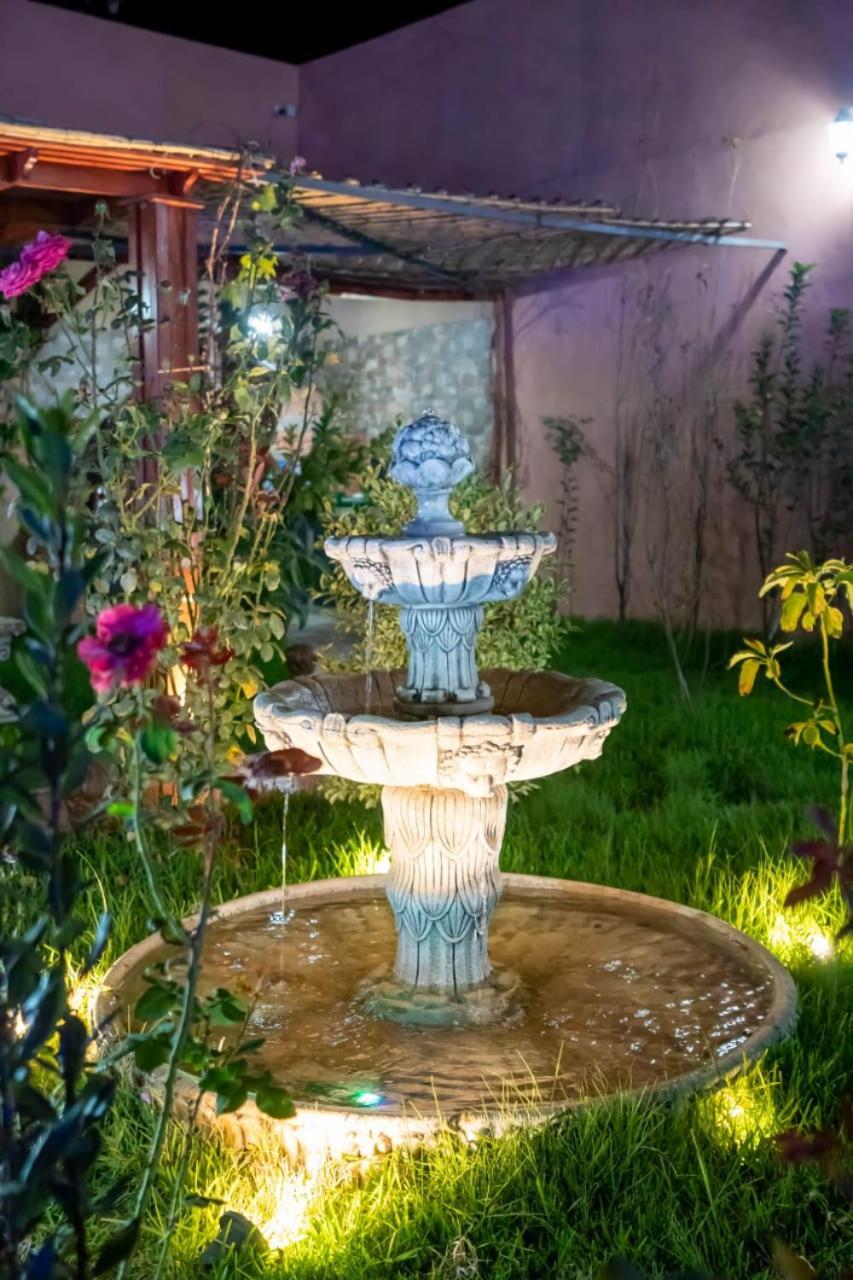 Riad Dar Salam Αγκαντίρ Εξωτερικό φωτογραφία