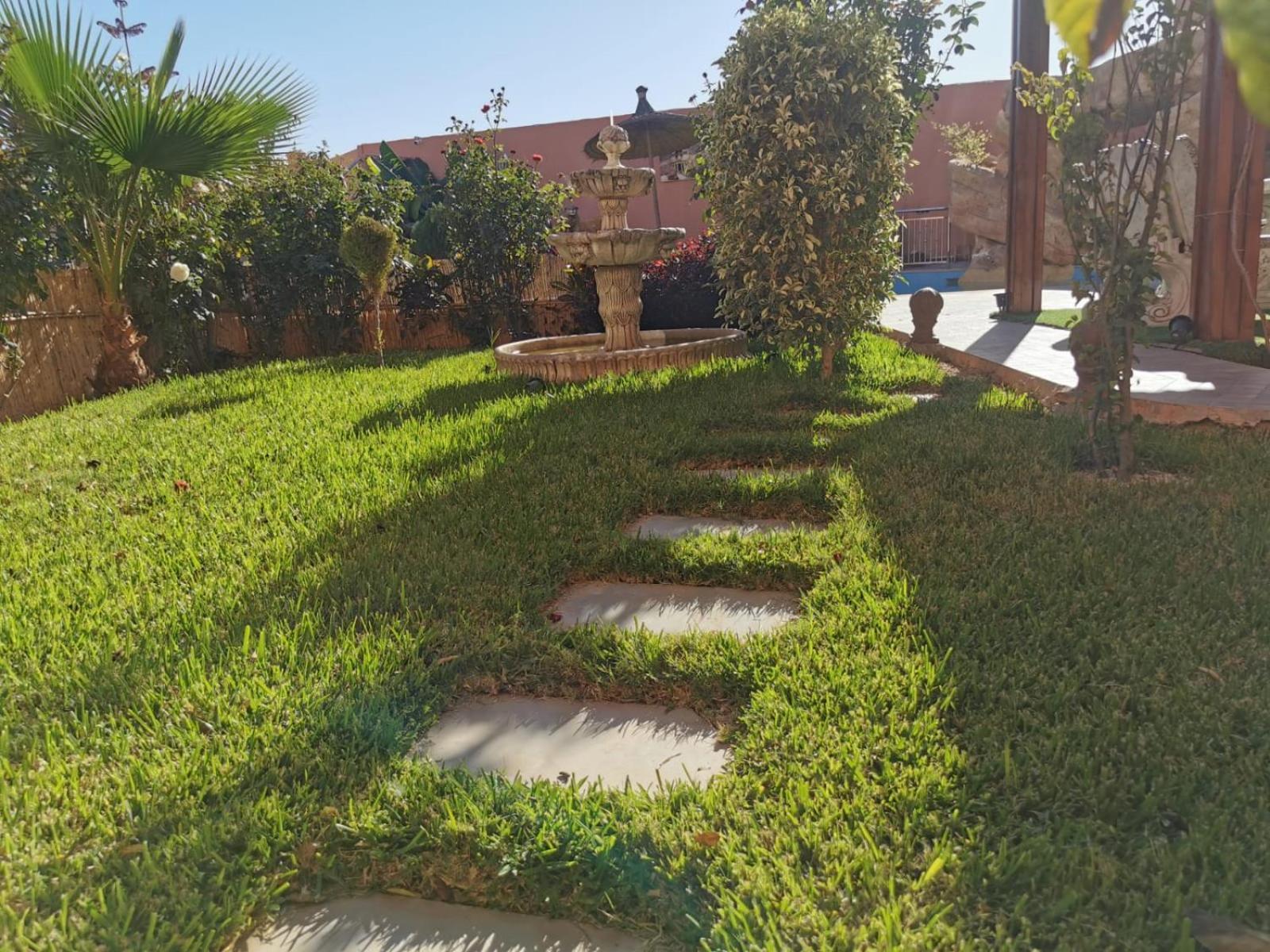 Riad Dar Salam Αγκαντίρ Εξωτερικό φωτογραφία